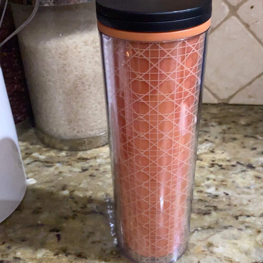 Starbucks cup used in very good condition